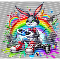 Cartoons and other-CO 770